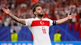 Why Calhanoglu is not playing as Turkey fight without captain against Austria