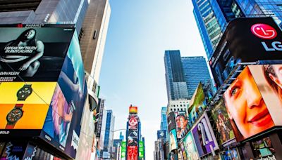 Telangana to Build Its Own 'Times Square' to Celebrate Local Spirit, Encourage Youth Participation - News18