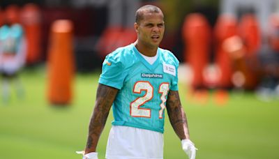Dolphins Training Camp Preview: S Jordan Poyer