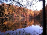 Seneca Creek State Park