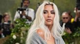 Kim Kardashian Finally Addresses Mysterious Finger Injury: 'More Painful Than Childbirth'