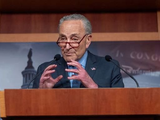 US Senate Has Agreement on FISA Reauthorization, Will Vote on Friday Night, Schumer Says