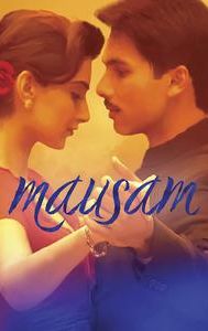Mausam (2011 film)