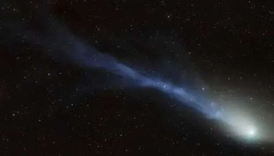 "Cometa do século" que se aproxima da Terra é perigoso?