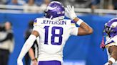 Why the Vikings extending Justin Jefferson was a no-brainer despite the long wait