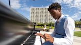 Photo gallery: Now more pianists than ever can play Abravanel Hall