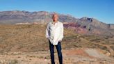 Las Vegas Real Estate Developer Jim Rhodes Defends Property Rights.