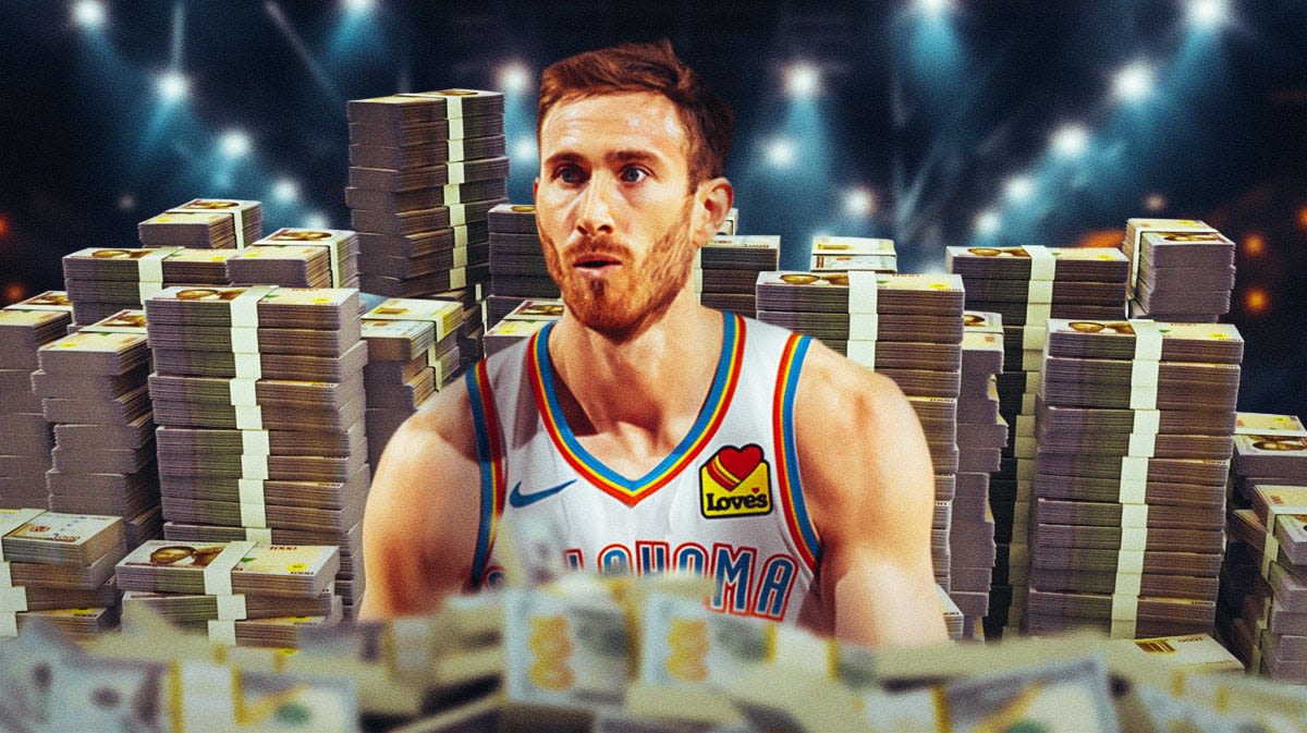 Gordon Hayward's net worth in 2024 at the time of his retirement