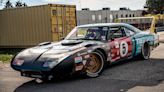 The 1969 Dodge Charger 'Scraptona' SEMA Car Is For Sale