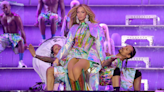 Beyoncé Renaissance Tour Set List—See if Your Favorite Song Made the Cut