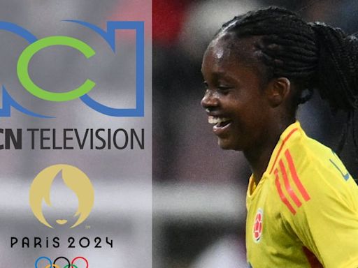 RCN EN VIVO - dónde ver partido Colombia vs. Francia por TV y Online