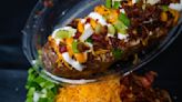 The 13 Best Baked Potatoes In The US, According To Customer Reviews