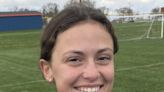 Powers Catholic soccer player Grace Cameron voted Flint-area Athlete of Week