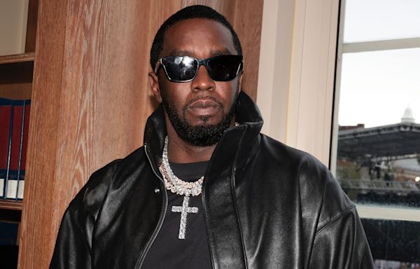 Sean Combs Sells Stake in Revolt, the Media Company He Co-Founded