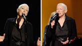 Annie Lennox Just Called For A Ceasefire At The Grammys In A Moving Tribute To Sinéad O'Connor