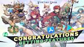 Fortias Saga: Action Adventure has launched on Android and iOS
