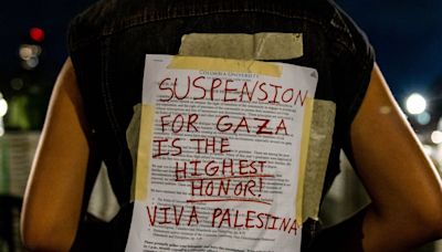 ‘Divest from Israel’: Decoding the Gaza protest call shaking US campuses