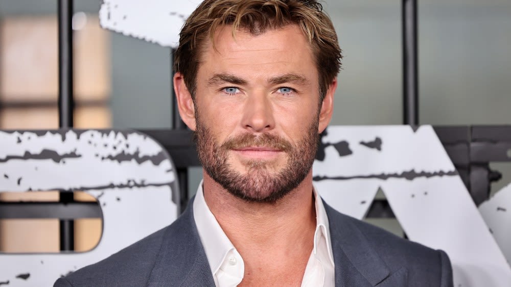 Chris Hemsworth Hates Wearing Capes Because They’re ‘So Impractical’: Playing a Superhero Is a ‘Predictable Box’ With...