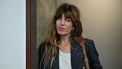 Lou Doillon dévoile des photos du petit Laszlo, son garçon de 2 ans