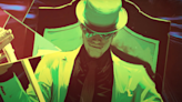 The Riddler: Secrets in the Dark Trailer Sets Hasan Minhaj’s Return as Nygma