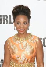 Anika Noni Rose