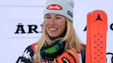 AP Interview: Stenmark says Shiffrin 'better than I was'