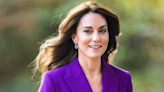 Kensington Palace Shares Kate Middleton Update Amid Cancer Treatment