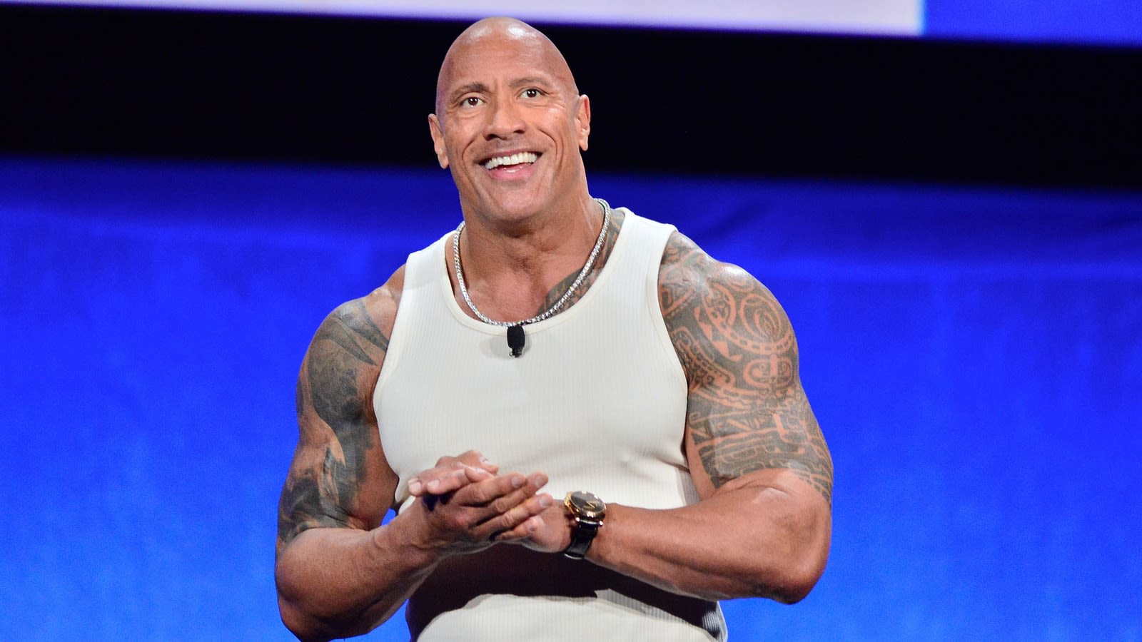 New Information On Dwayne The Rock Johnson's Deal With TKO Group Holdings - Wrestling Inc.