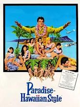 Paradiso hawaiano