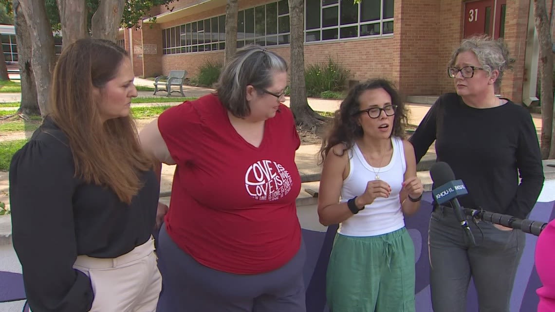 'This is about every school in HISD' | Parents plan protest against mass layoffs