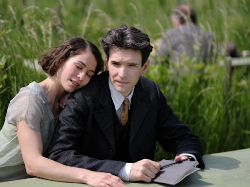 Franz Kafka Romance ‘The Glory of Life’ Sells Wide