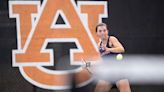 Auburn names former Texas A&M assistant coach Jordan Szabo head women’s tennis coach