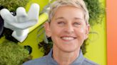 Ellen DeGeneres Announces Her Final Comedy Special for Netflix, Says She’s ‘Going to Talk About It’