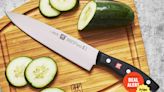 These 25 Amazon Prime Day Knife Deals Are a Cut Above the Rest, Up to 64% Off