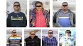 Detienen a 7 sujetos en distintos cateos en alcaldía Álvaro Obregón; extorsionaban comerciantes | El Universal