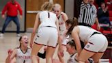 Oostburg girls basketball wins state-ranked battle, clinches 5th-straight conference title