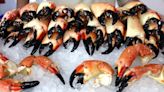 Florida stone-crab prices are in: How much will you pay at markets, restaurants?