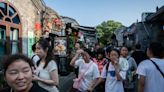 中国旅游市场迷思：国内人不想出境 国外人烦恼入境