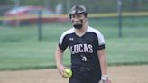 Alt, Boyer, Caugherty earn first team All-Mid-Buckeye Conference in softball