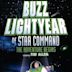 Buzz Lightyear of Star Command: The Adventure Begins