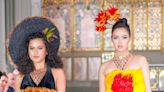 Micah Kamohoali'i Is Bringing Native Hawaiian Fashion to the Global Stage