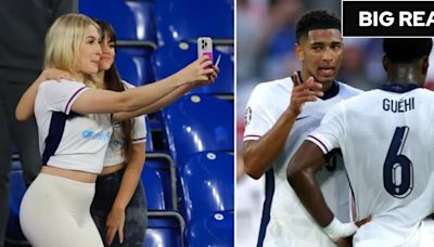 Why 'irritating' OnlyFans models get England tickets while ordinary fans can't