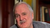 John Cleese says ‘goodbye’ to Twitter – but his daughter is unconvinced