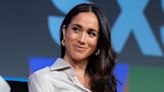Meghan Markle's Own Calligraphy on Her Lifestyle Brand's Logo Almost Went Unnoticed