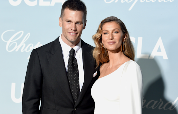 Why Did Tom Brady & Gisele Bündchen Divorce? The Reason She Became ‘Frustrated’