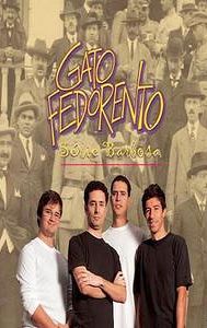 Gato Fedorento: Série Barbosa