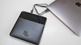 Baseus Blade HD Laptop Power Bank review: Flat-out impressive