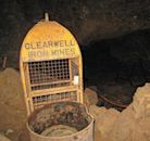 Clearwell Caves