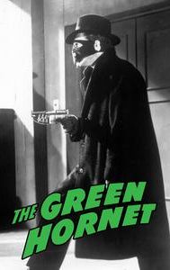 The Green Hornet