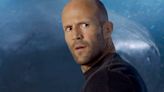 The Meg: How Jason Statham...Him A Role In This Shark...I Wanted To Do A Movie Where The Shark...